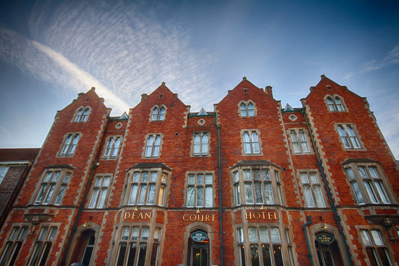 Dean Court Hotel 1/23
