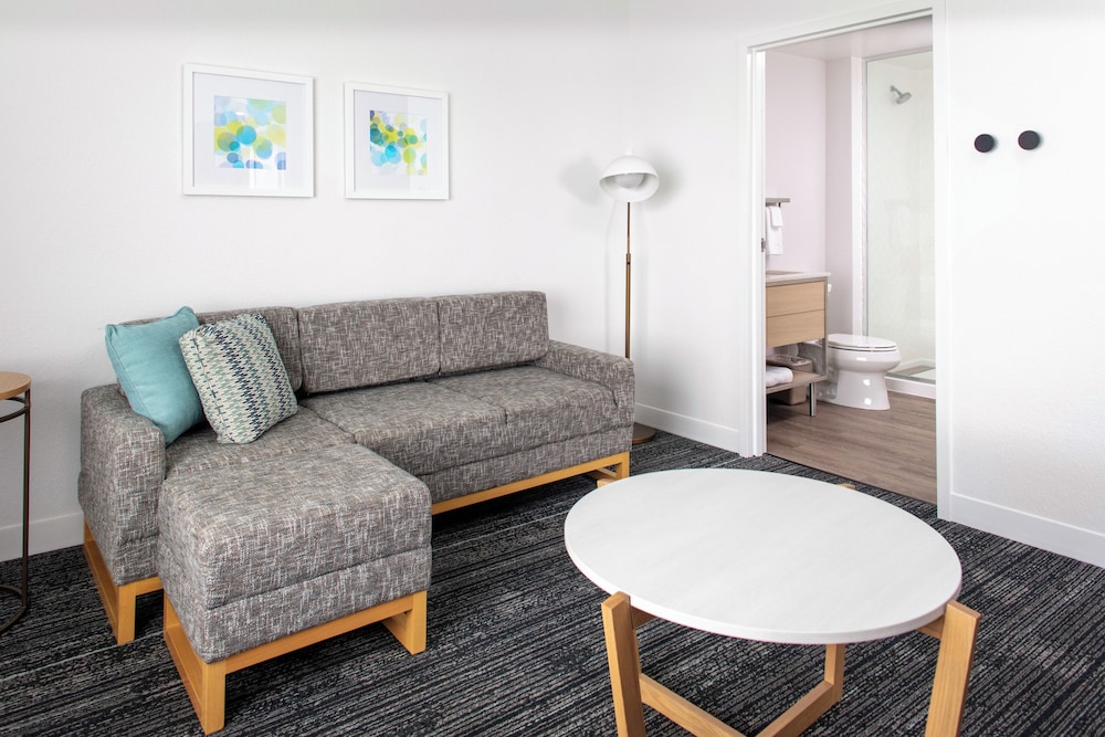 TownePlace Suites by Marriott Dayton Wilmington 12/21