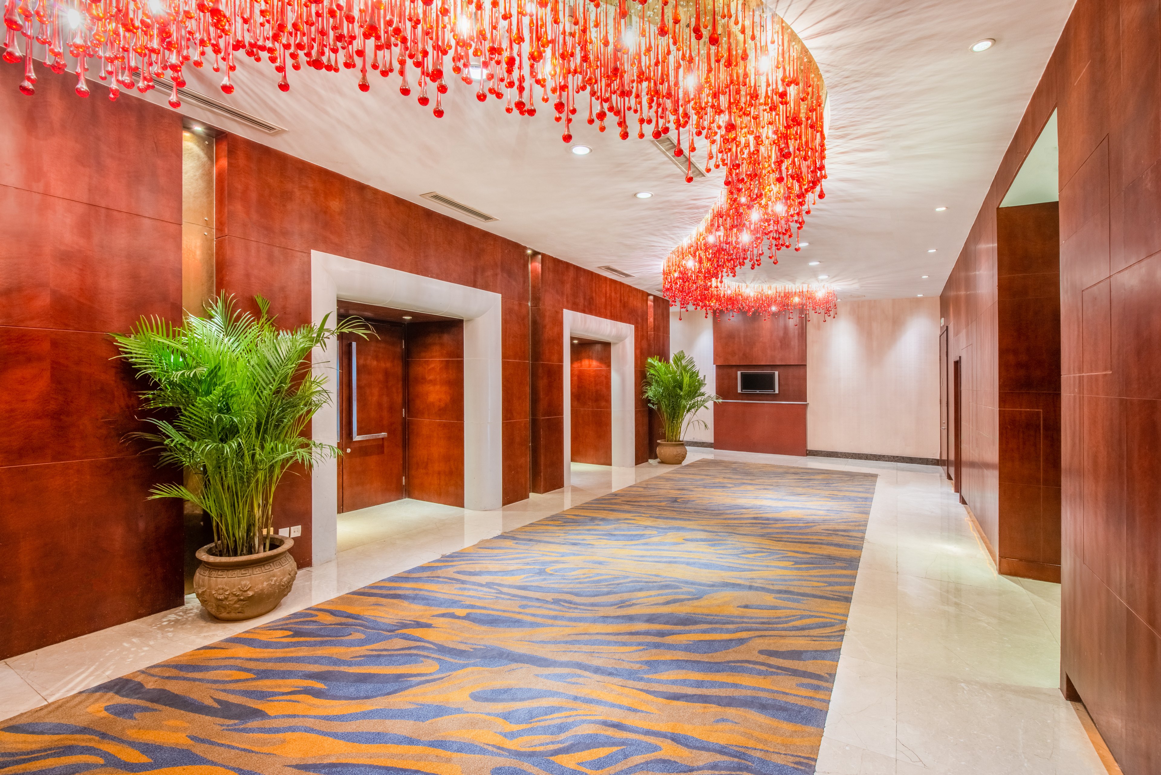 Holiday Inn Hangzhou Xiaoshan 10/50