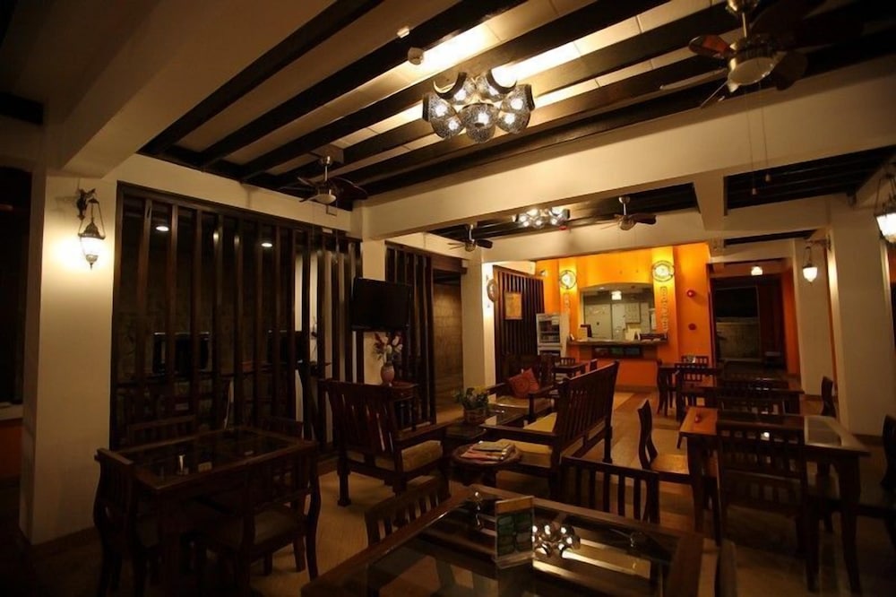 Chiangmai Boutique House 32/36