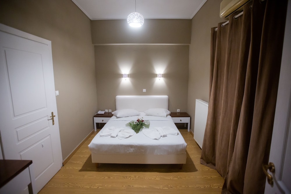 Cavallari Palace Hotel Suites 24/48