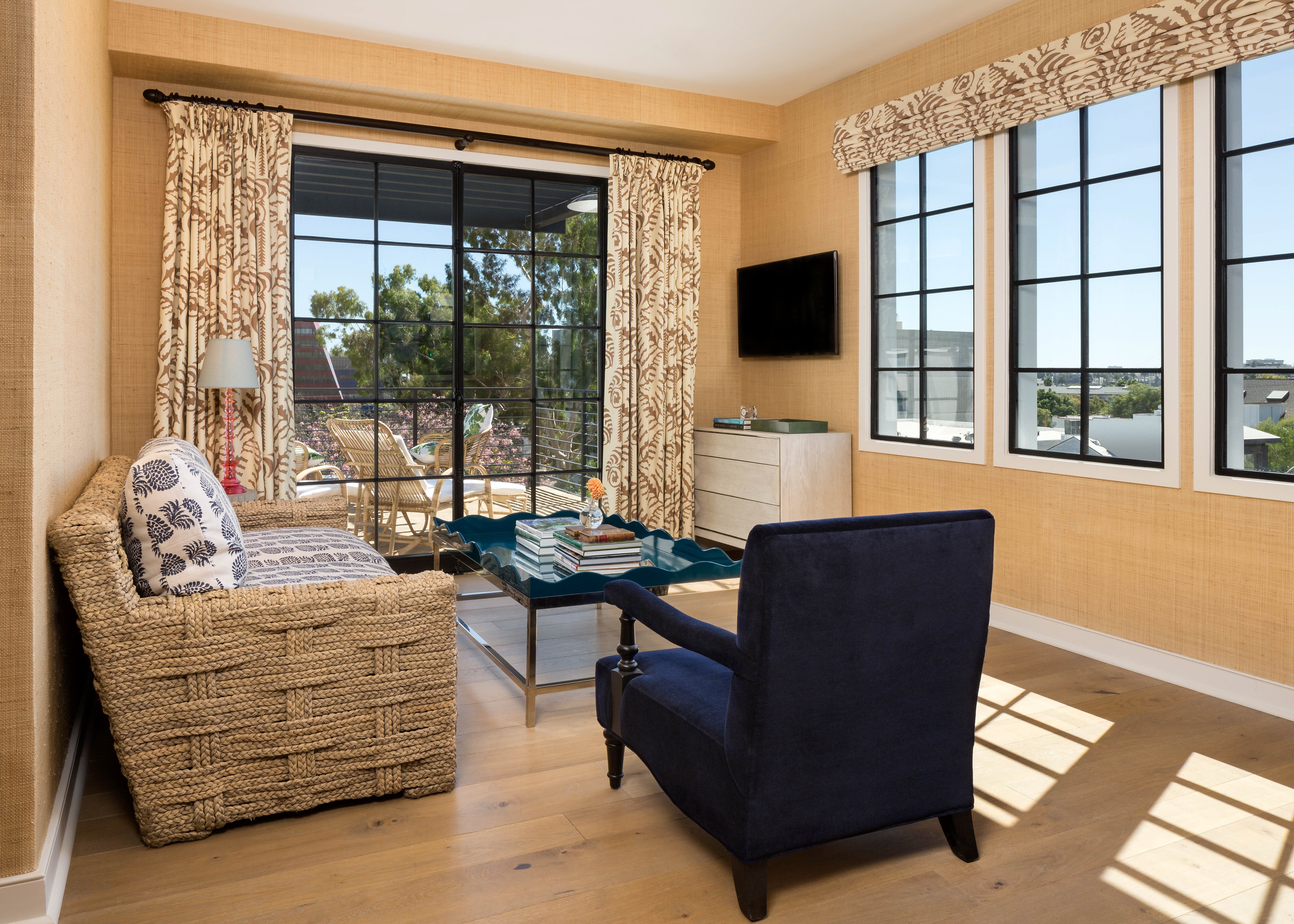 Hotel 850 SVB, West Hollywood, a Member of Design Hotels 39/57