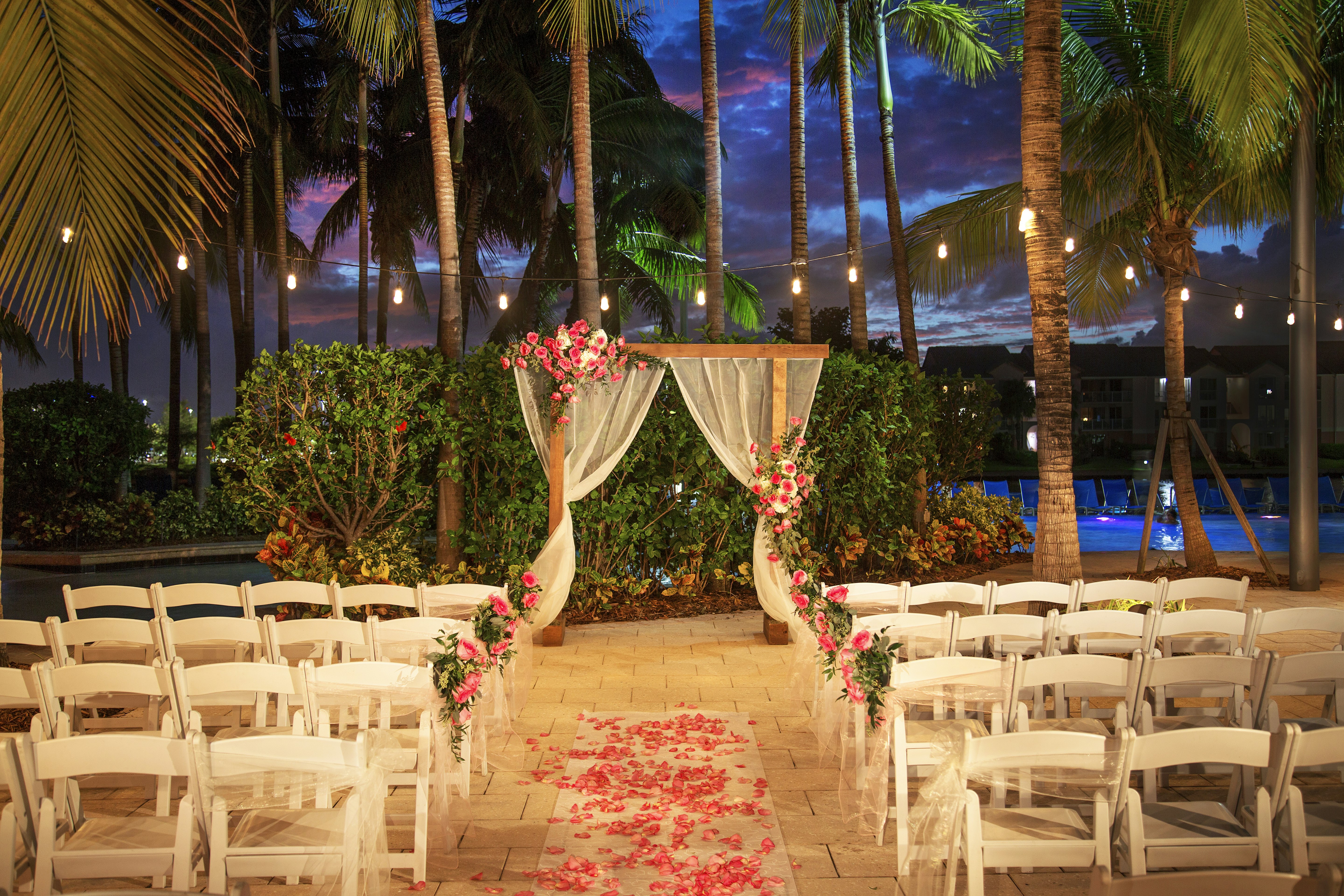 DoubleTree Resort by Hilton Hollywood Beach 24/28