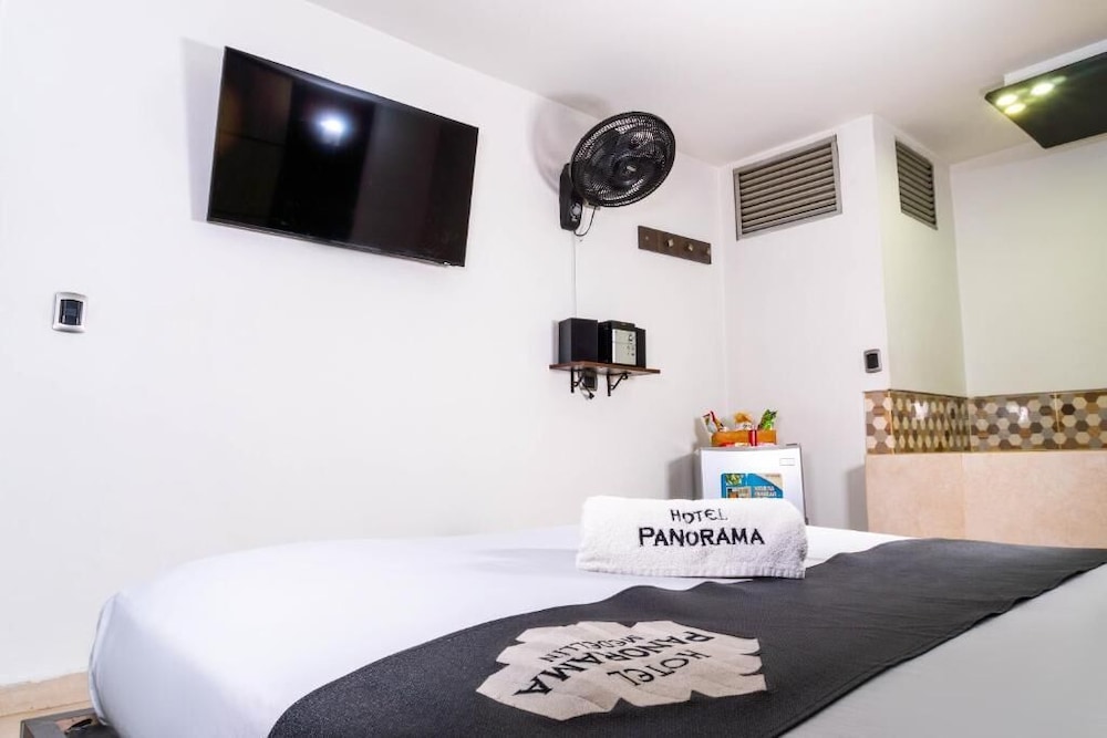 Hotel Panorama 10/18