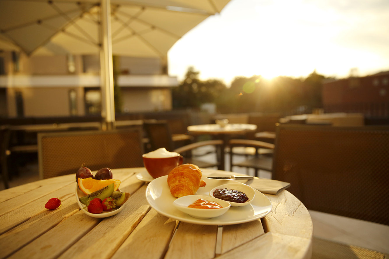 Maximilians Boutique-Hotel Landau 22/26