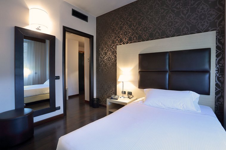 Hotel La Torretta 7/43