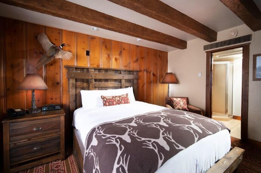 Big Cedar Lodge 16/66