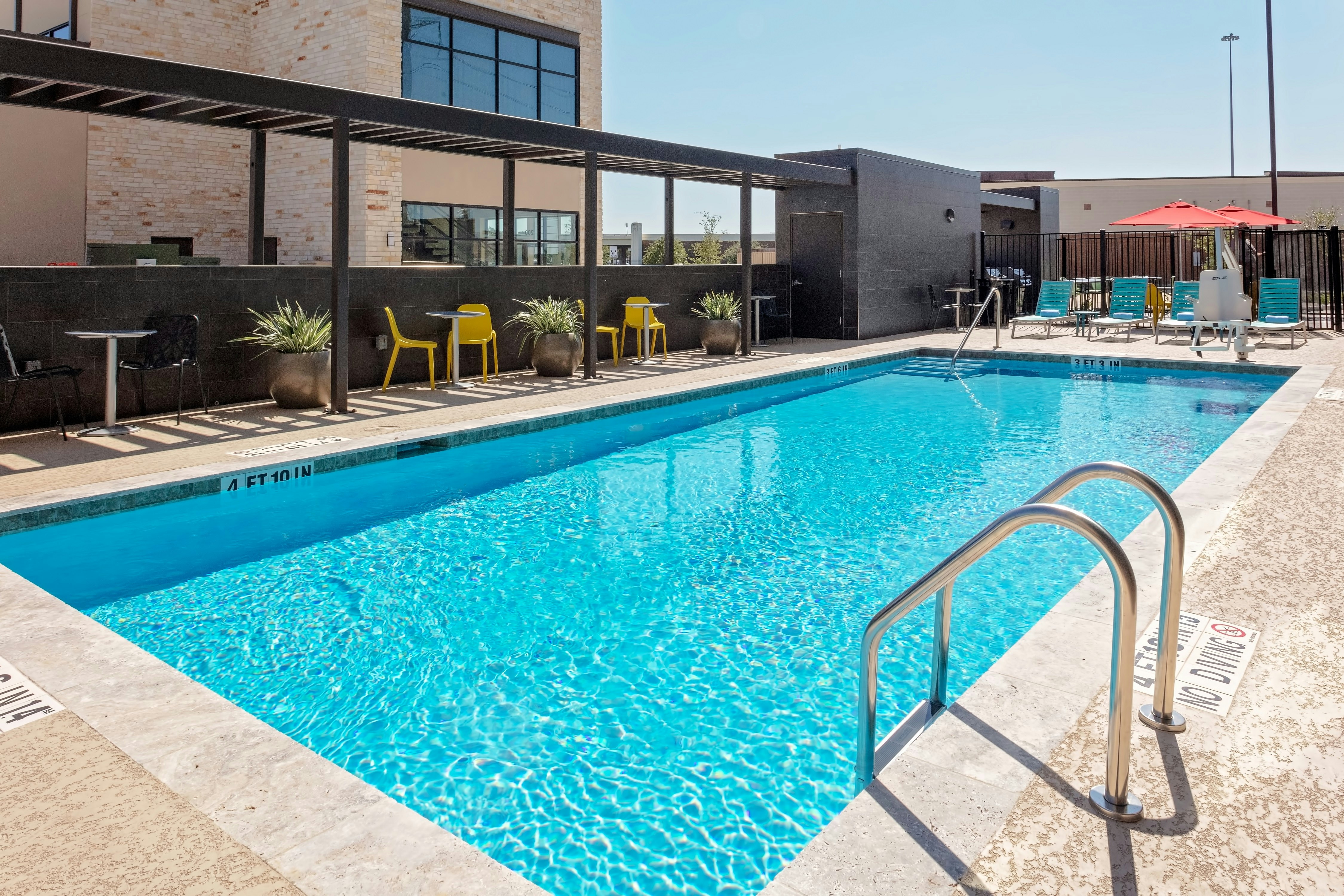 Home2 Suites By Hilton Rosenberg Sugar Land Area 26/44