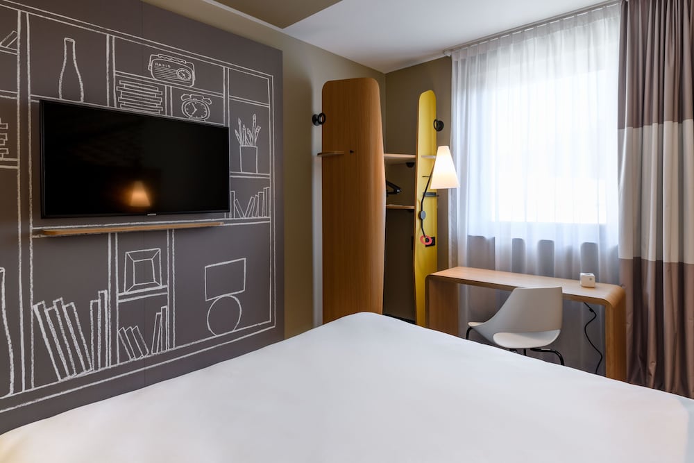 Ibis Regensburg Zentrum 28/71