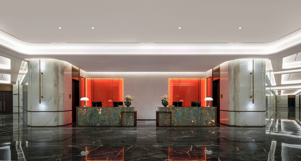 Grand Mercure Hangzhou Qingshan Lake 12/59