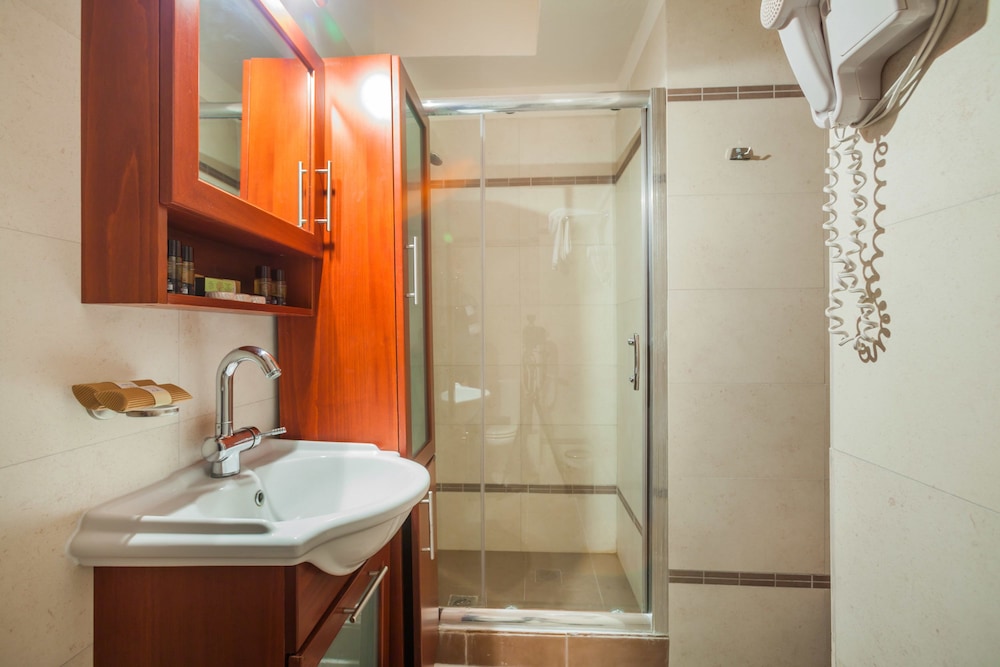 Akritas Ef Zin Villas & Suites 49/50