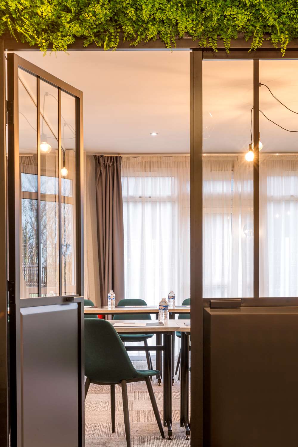 Sure Hotel by Best Western Calais Coquelles Tunnel s/ Manche 16/19