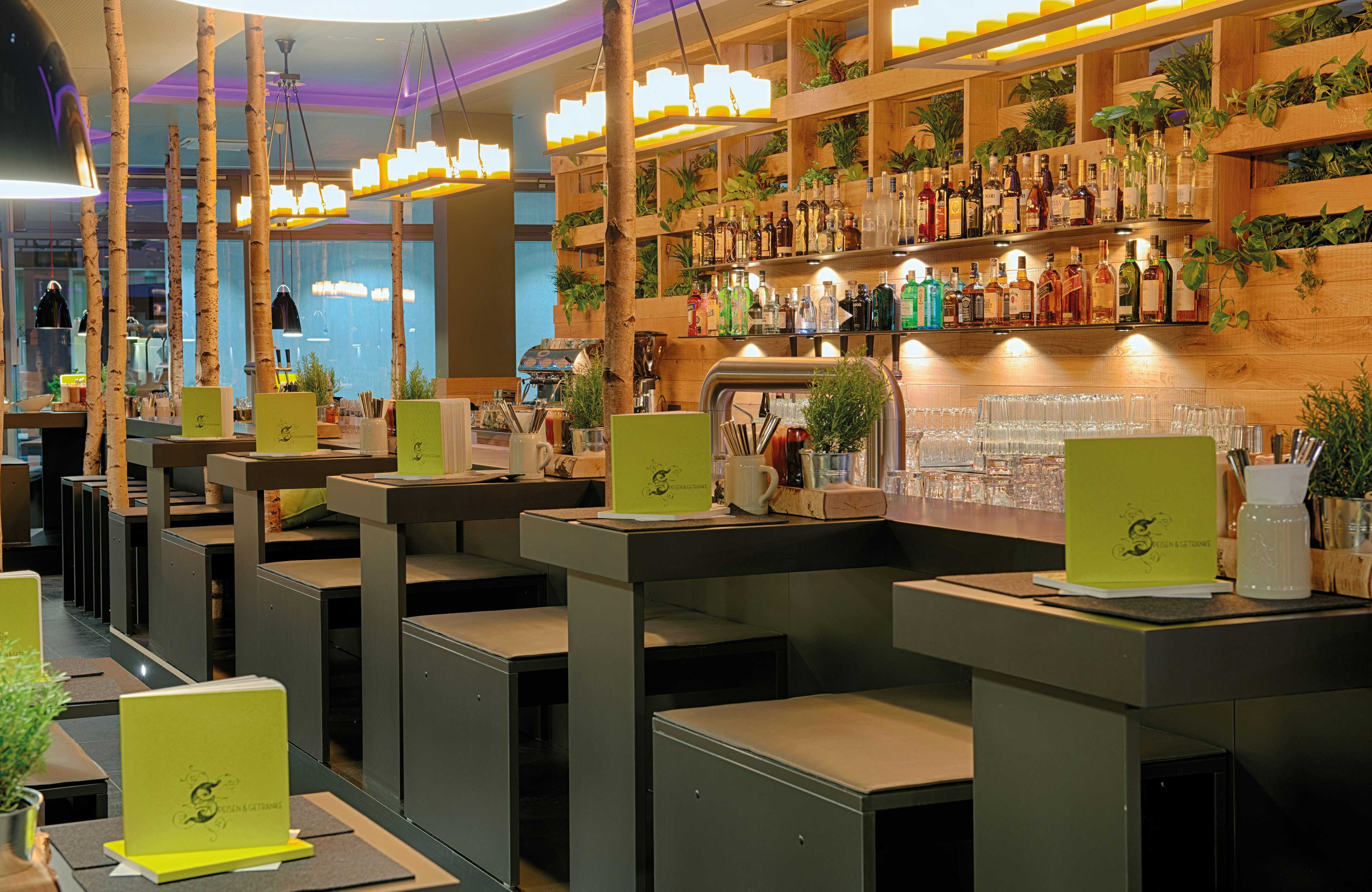 NYX Hotel Munich by Leonardo Hotels 55/66