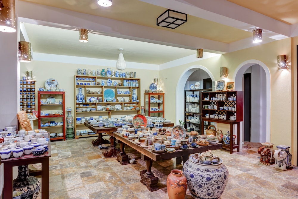 Hoi An Ancient House Resort And Spa 53/75