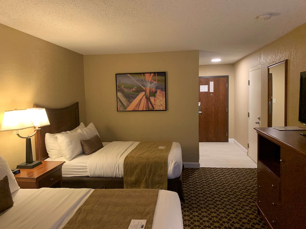 Best Western Plus Wooster Hotel & Conference Center 17/48