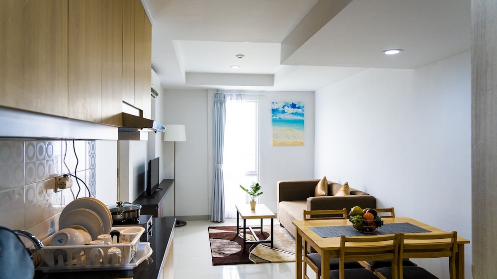 Azalea Suites Cikarang by Jayakarta Group 18/33