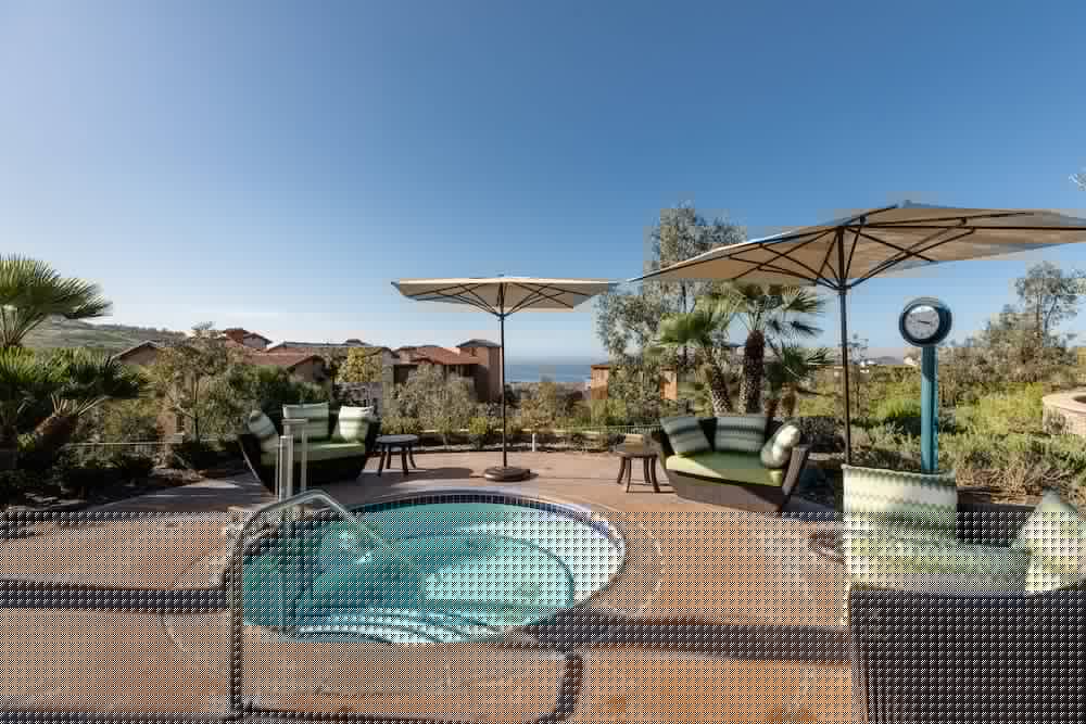 Marriott S Newport Coast Villas in NEWPORT BEACH - CA
