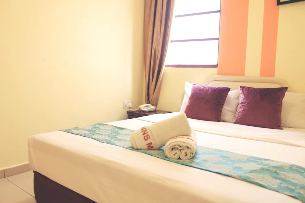 Sun Inns Hotel Puchong One 28/47