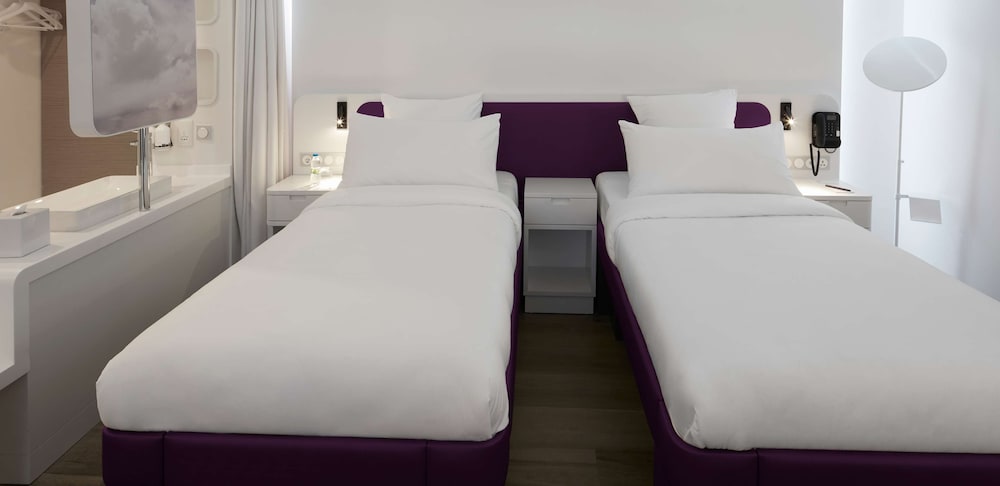 YOTELAIR Istanbul Airport AIRSIDE 47/63