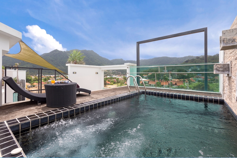 Kamala Regent Phuket Serviced Apartment 42/44