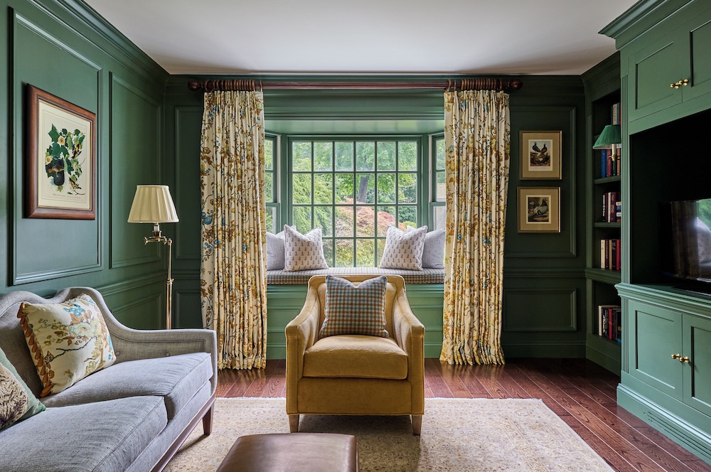 Mayflower Inn & Spa, Auberge Resorts Collection 19/70