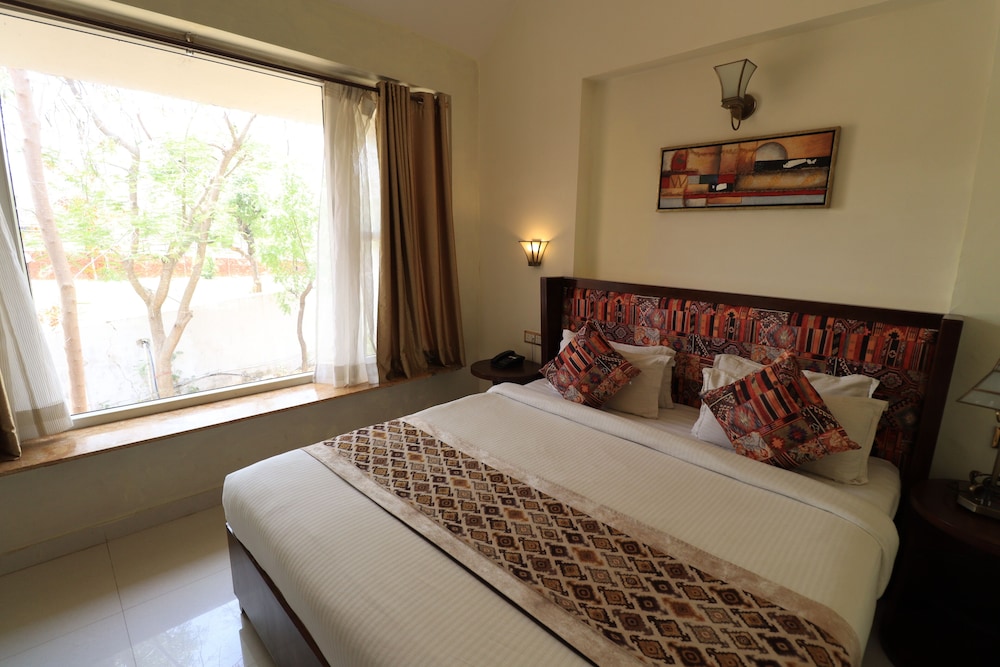 Park Exotica Resort 17/50