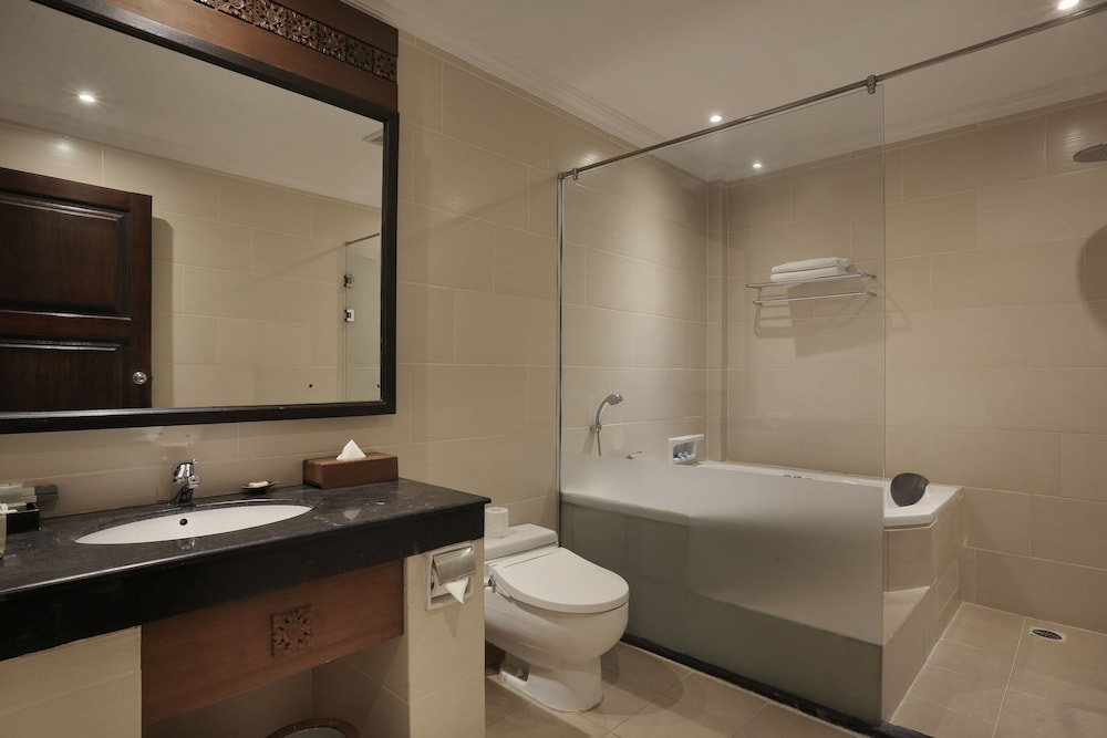Pelangi Bali Hotel And Spa 26/74
