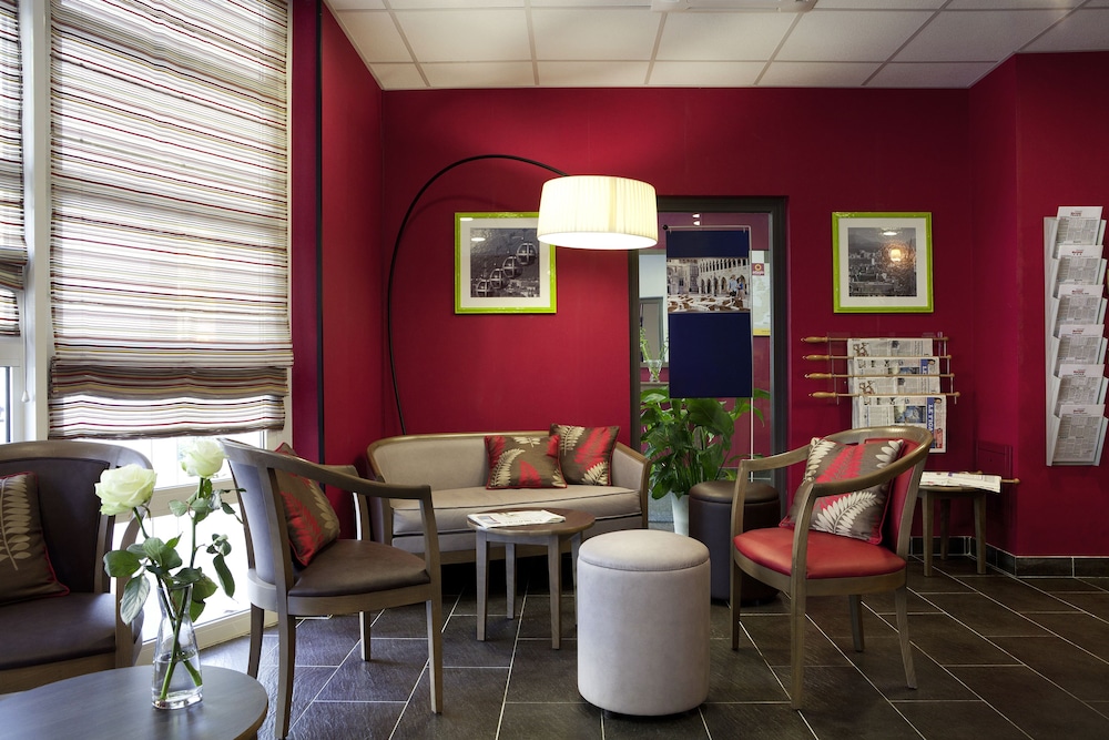 The Originals Residence, Kosy Appart Hotels Grenoble Les Cedres 21/44