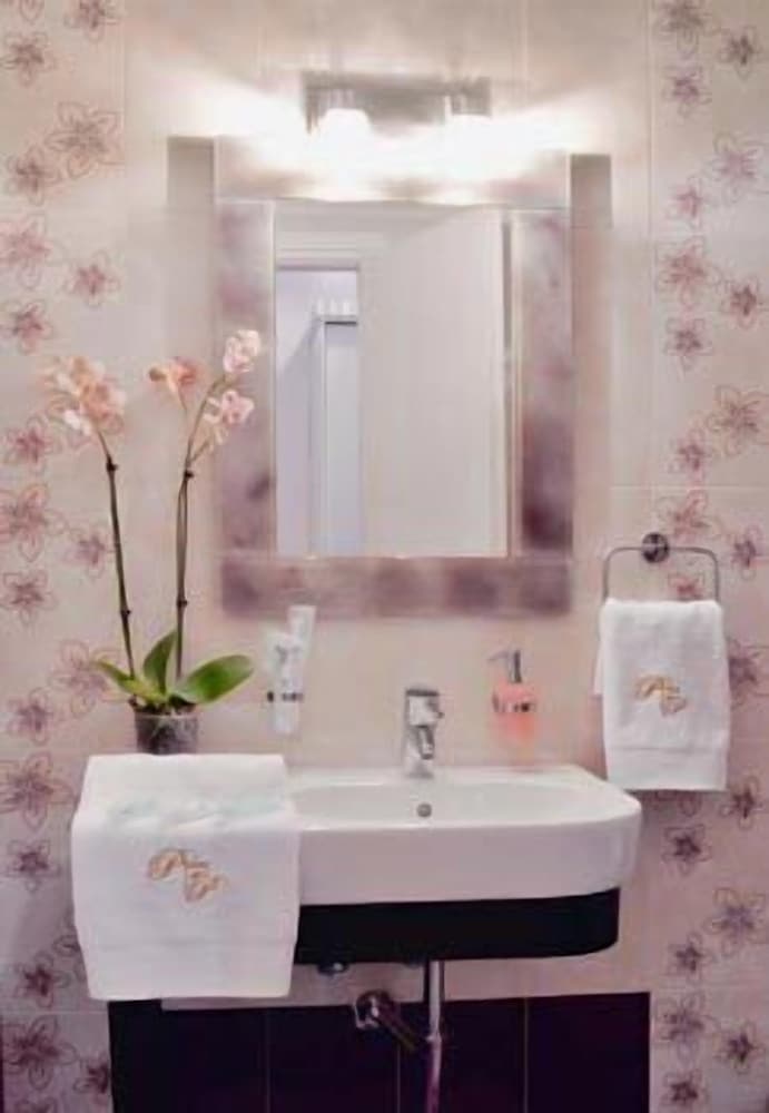 Hotel Parga Princess 35/70