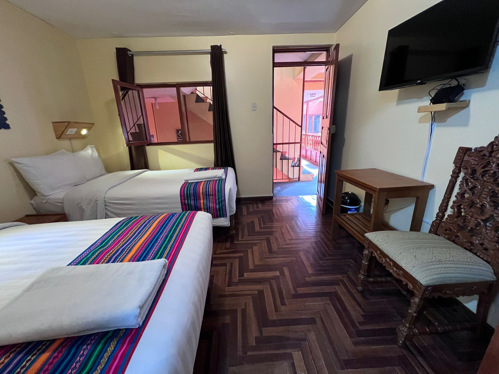 Eco Inn 13/50