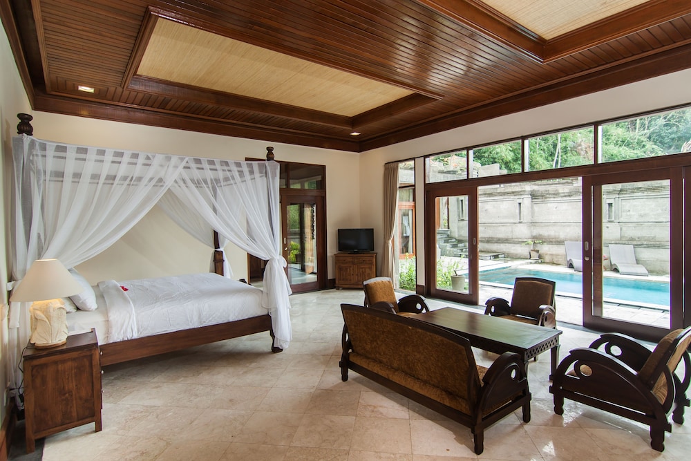 The Payogan Villa Resort and Spa 12/50
