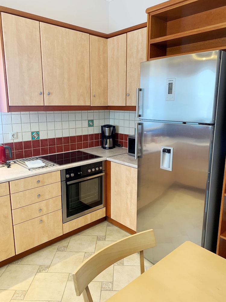 Villa Modus Vivendi 32/50