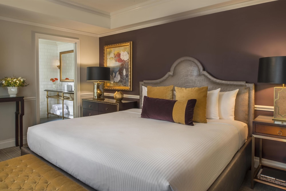 Warwick Hotel New York 25/61
