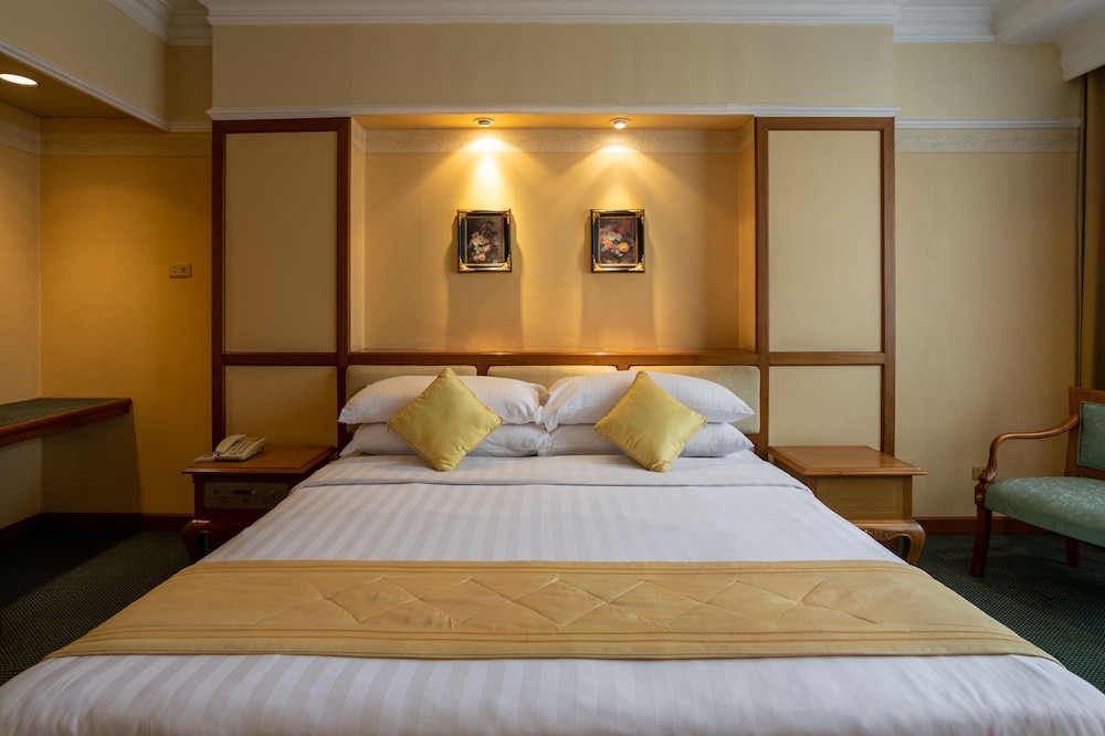 Hotel Marcopolo Jakarta 19/83