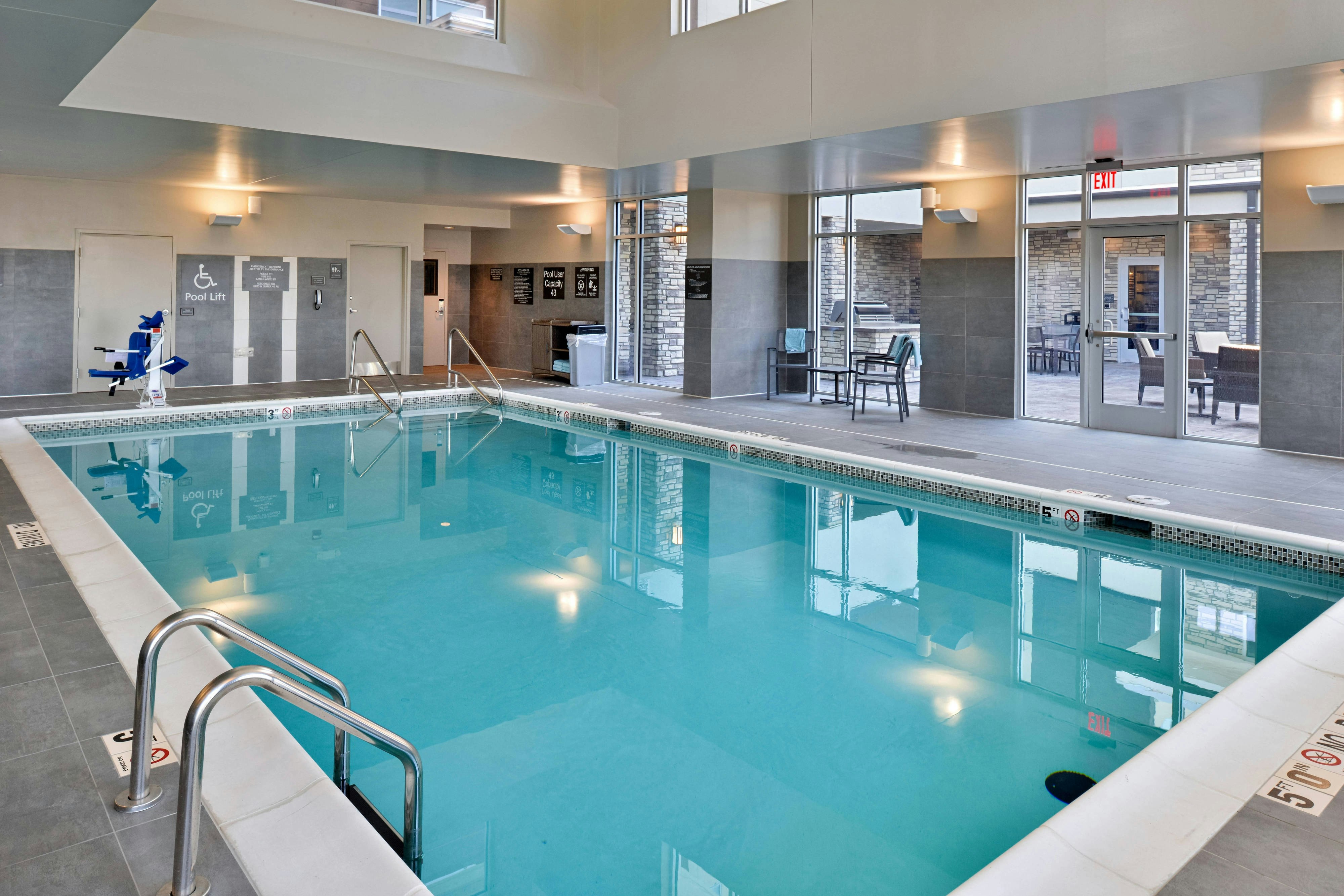 Residence Inn by Marriott St. Louis Chesterfield 5/16