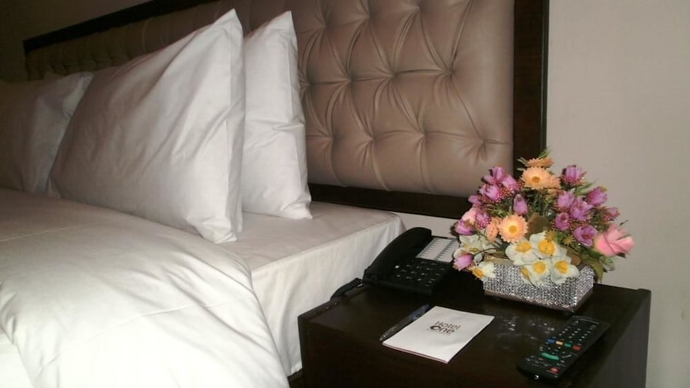 Hotel One Bahawalpur 29/49