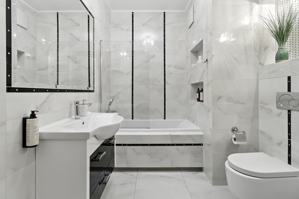 Exclusive Apartments - Atelier Residence 46/50