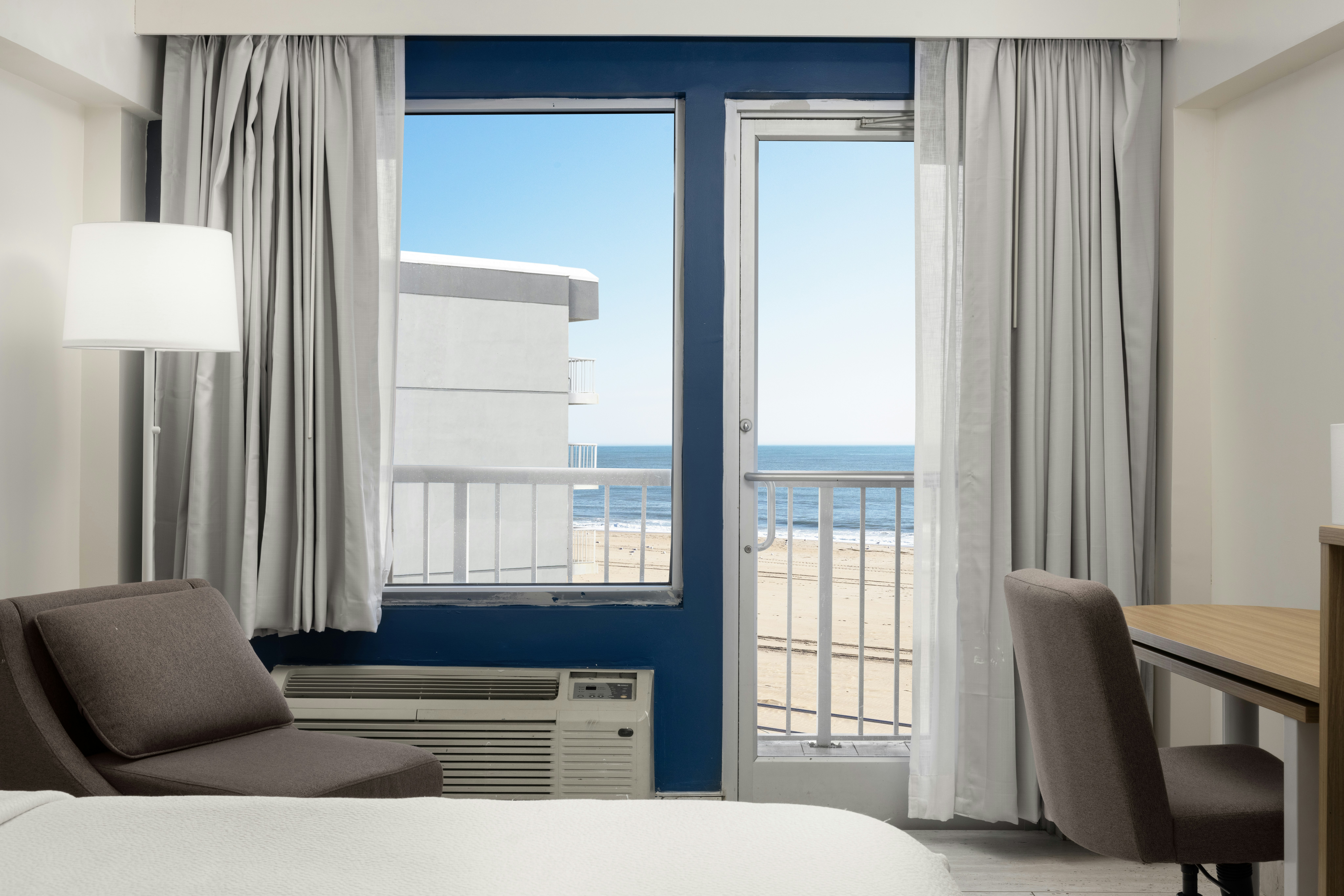 Room, King Bed, Partial View