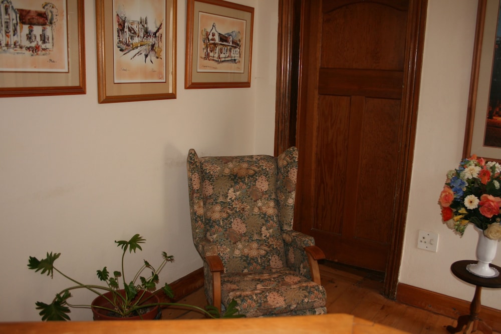 Knysna Manor House 11/50