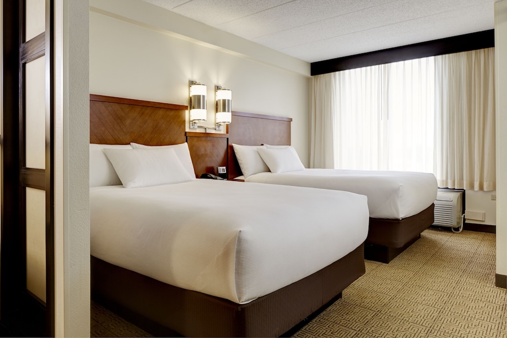 Room at Hyatt Place Chicago/Lombard/Oak Brook, LOMBARD - IL