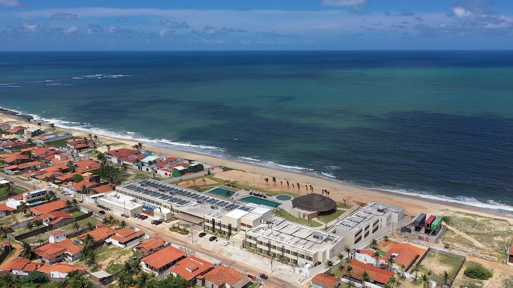 Wyndham Natal Pitangui Praia 78/80