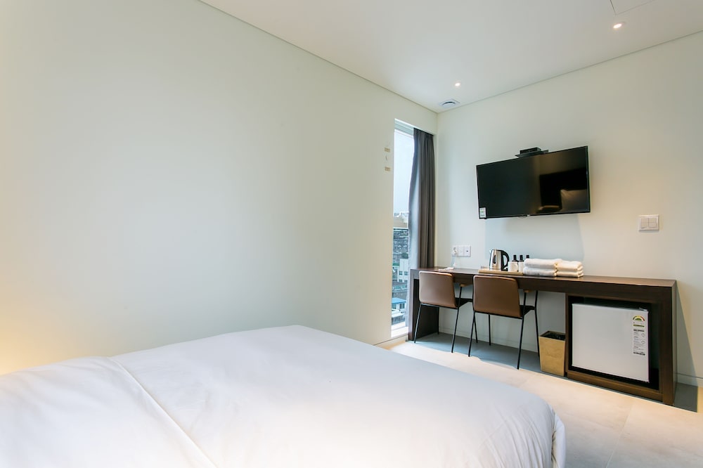 H Avenue Hotel Dongdaemun Sungshin 8/49