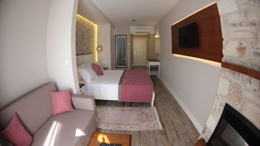 Focamor Otel 22/50