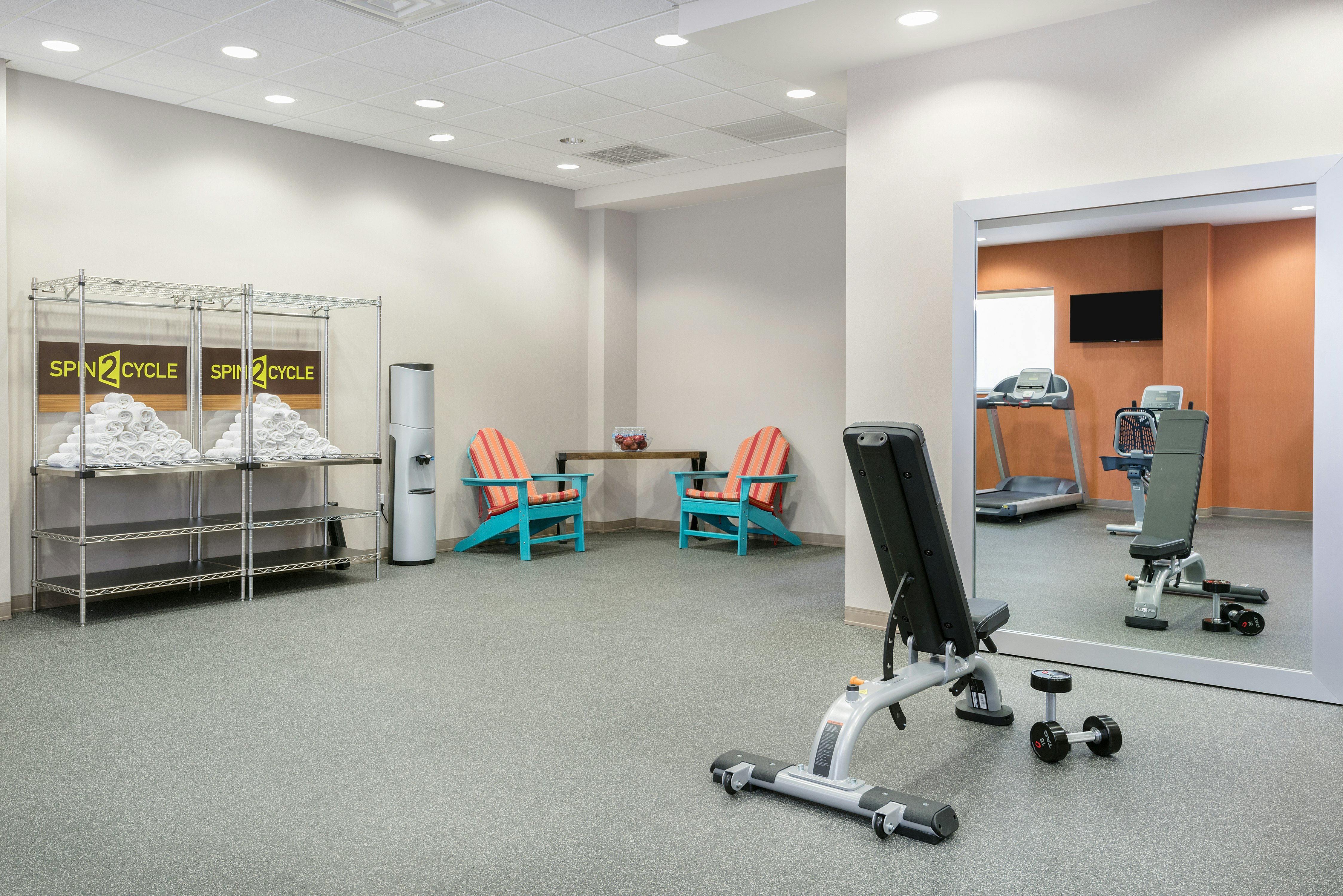 HOME2 SUITES BY HILTON AUSTIN AIRPORT 9/22