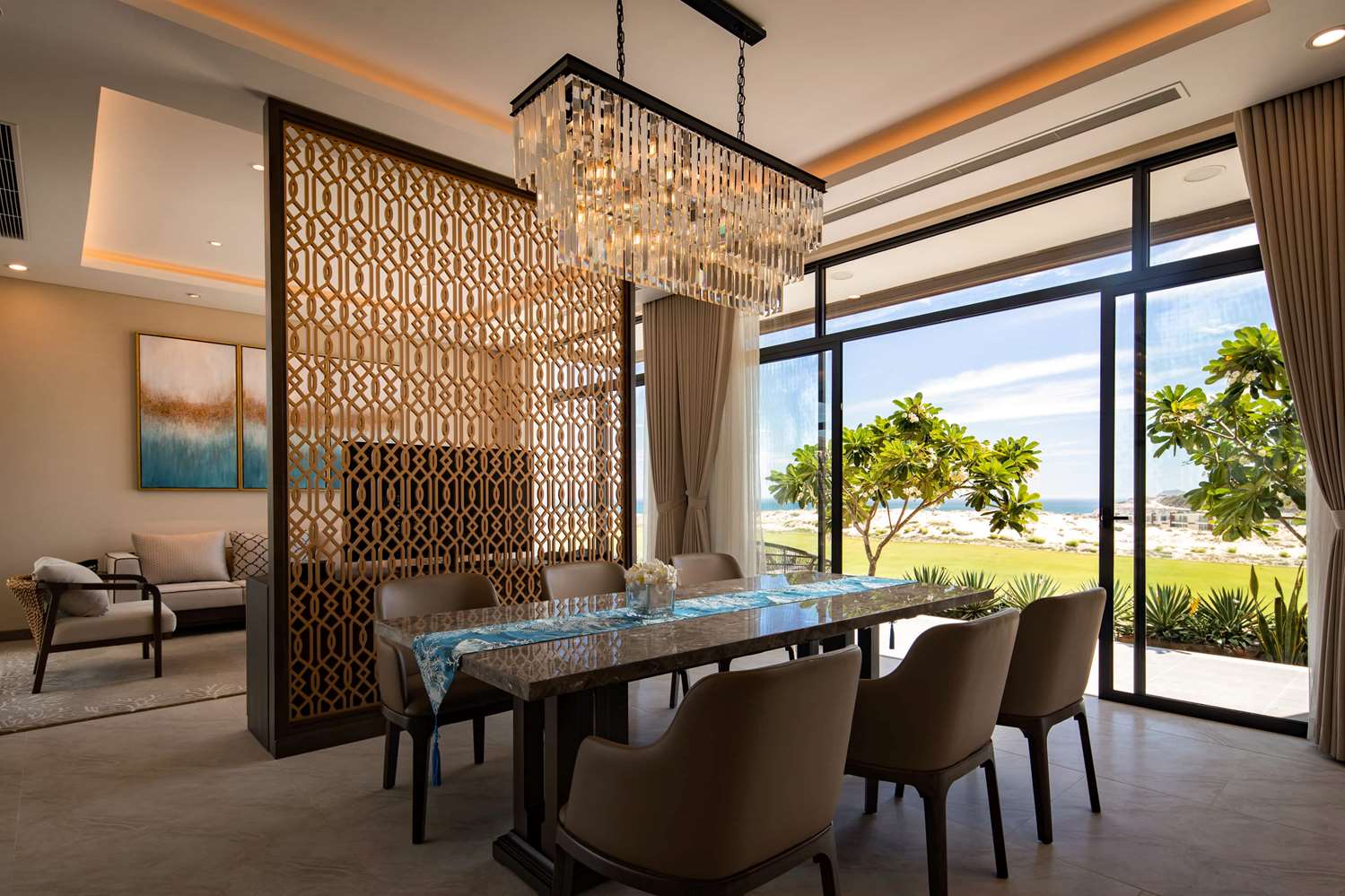 Wyndham Grand KN Paradise Cam Ranh 32/44