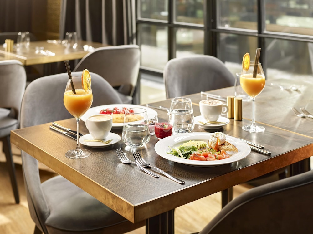 Movenpick Zagreb 34/50