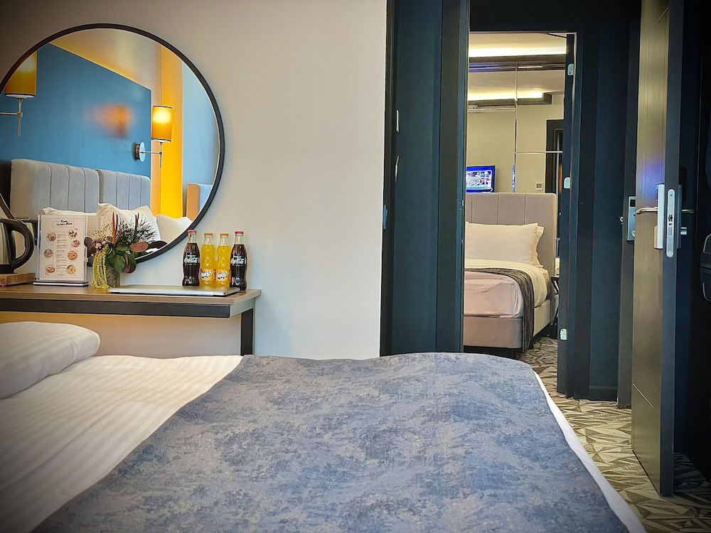 Weingart Hotel photo5