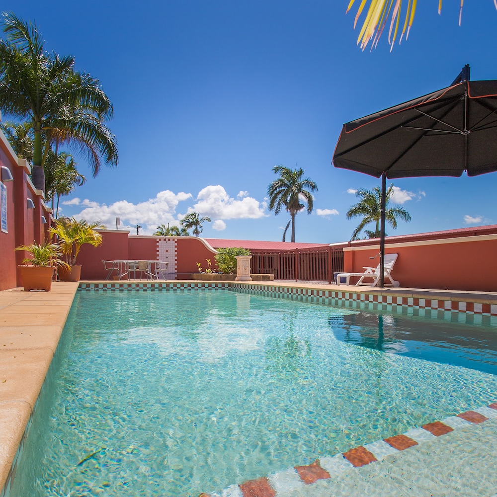 Mackay Rose Motel 39/44