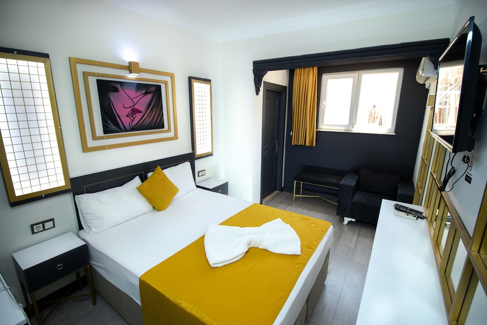 Exporoyal Hotel 15/41