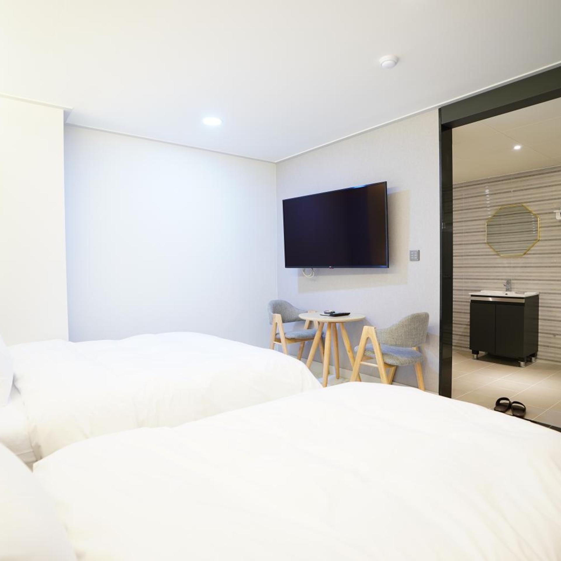Dongdaemun Saturn Hotel 18/46
